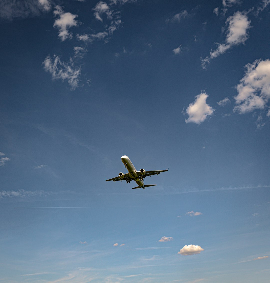 City: Balice - Photo by Magdalena Grabowska
