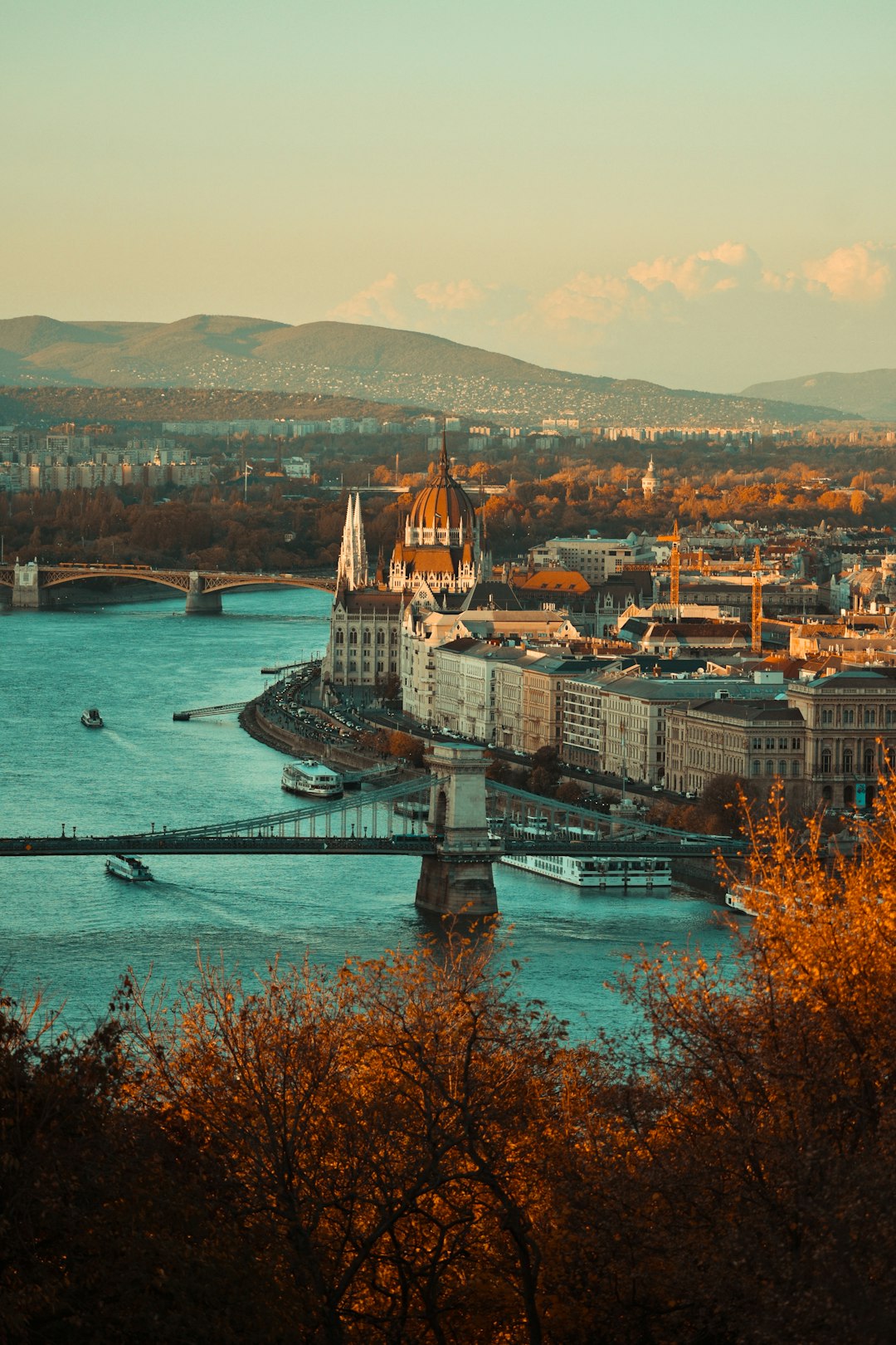 City: Budapest - Photo by Keszthelyi Timi