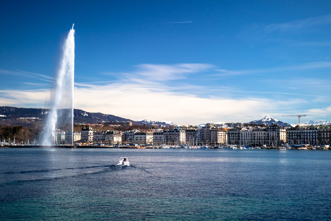 City: Geneva - Photo by visualsoflukas