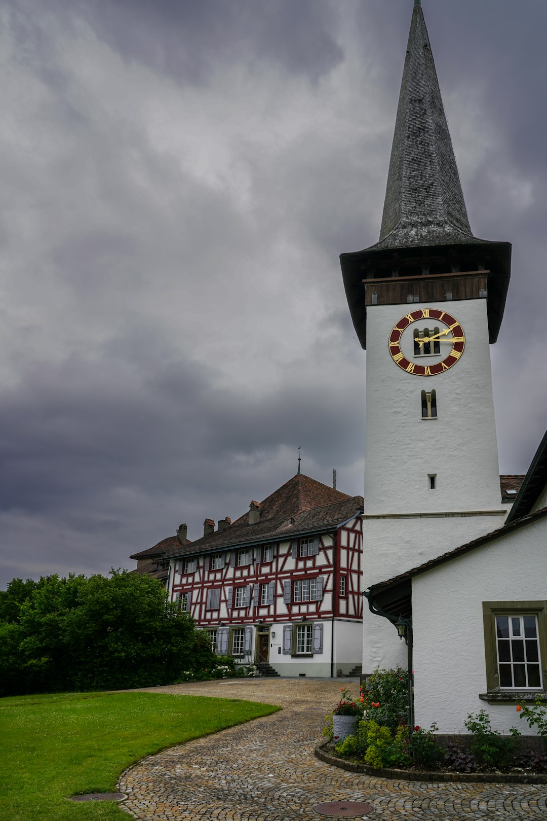 Stadt: Lautzenhausen - Foto von Harry Pepelnar