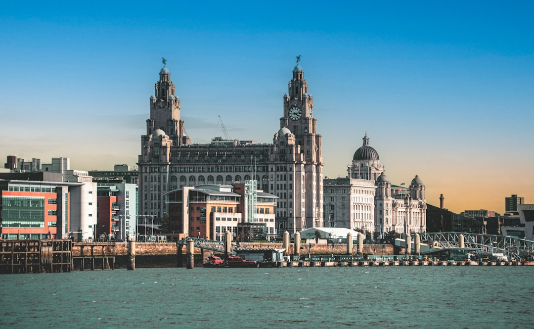 Ciudad: Liverpool - Foto de Mylo Kaye