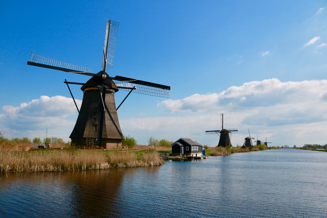 Country: The Netherlands - Photo by Hendrik Kuterman